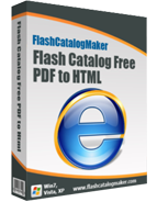 boxshot_of_flash_catalog_free_pdf_to_html