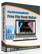 photo flip book maker online