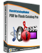 PDF to PageFlip 3D Creator Software - PDF to Flipping Book 3D